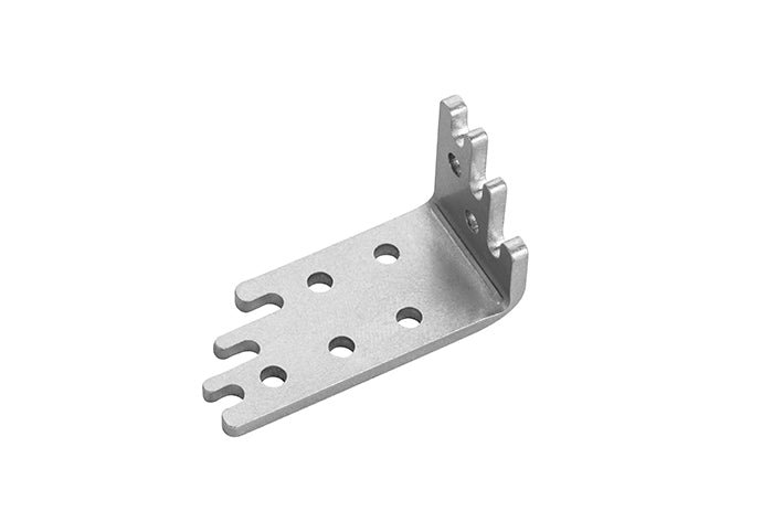 STAS no-tilt set is compatibel met perlon/staal koorden en diverse ophanghaken.