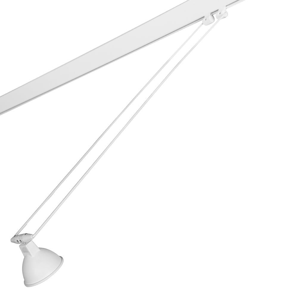 STAS Wi-Fi smart-led, met gratis app voor handige bediening van je verlichting.