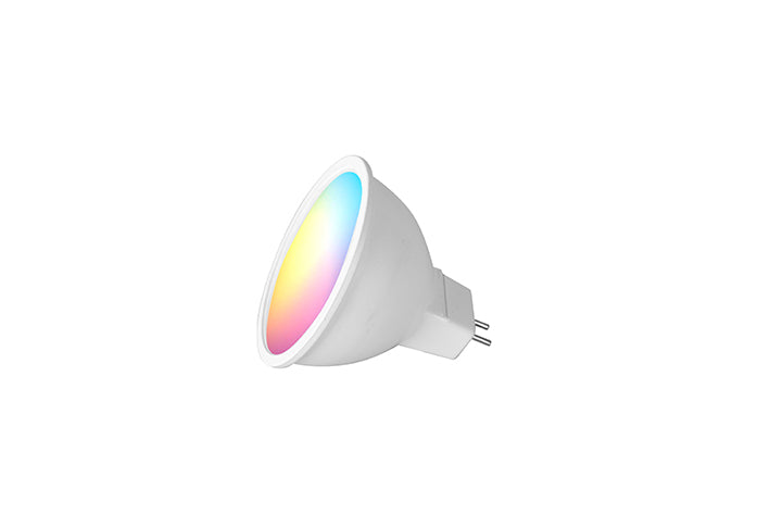 STAS Wi-Fi smart-led, compatibel met spraakbediening via Alexa, Siri en Google Home.