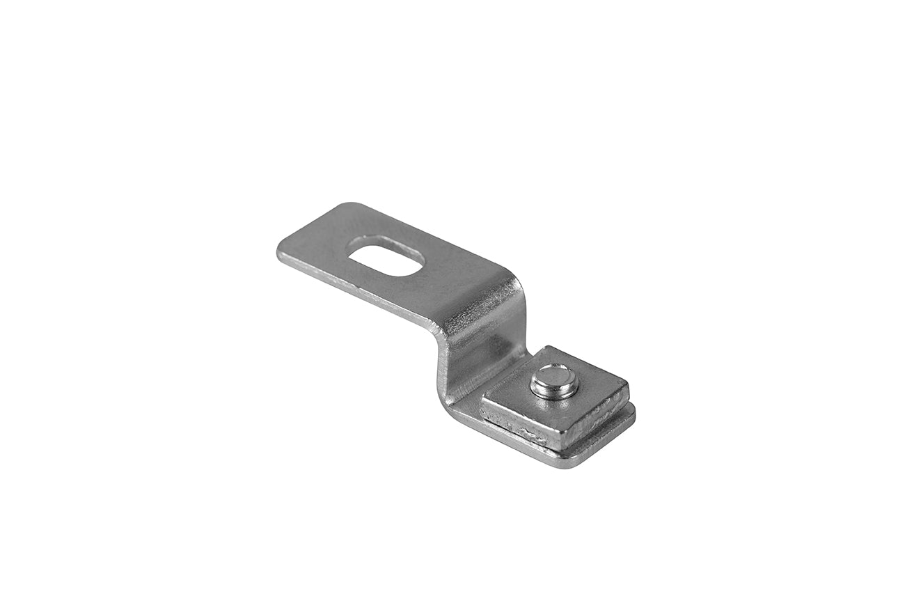 STAS textielframe hanger (set van 2) voor een strakke en moderne uitstraling.