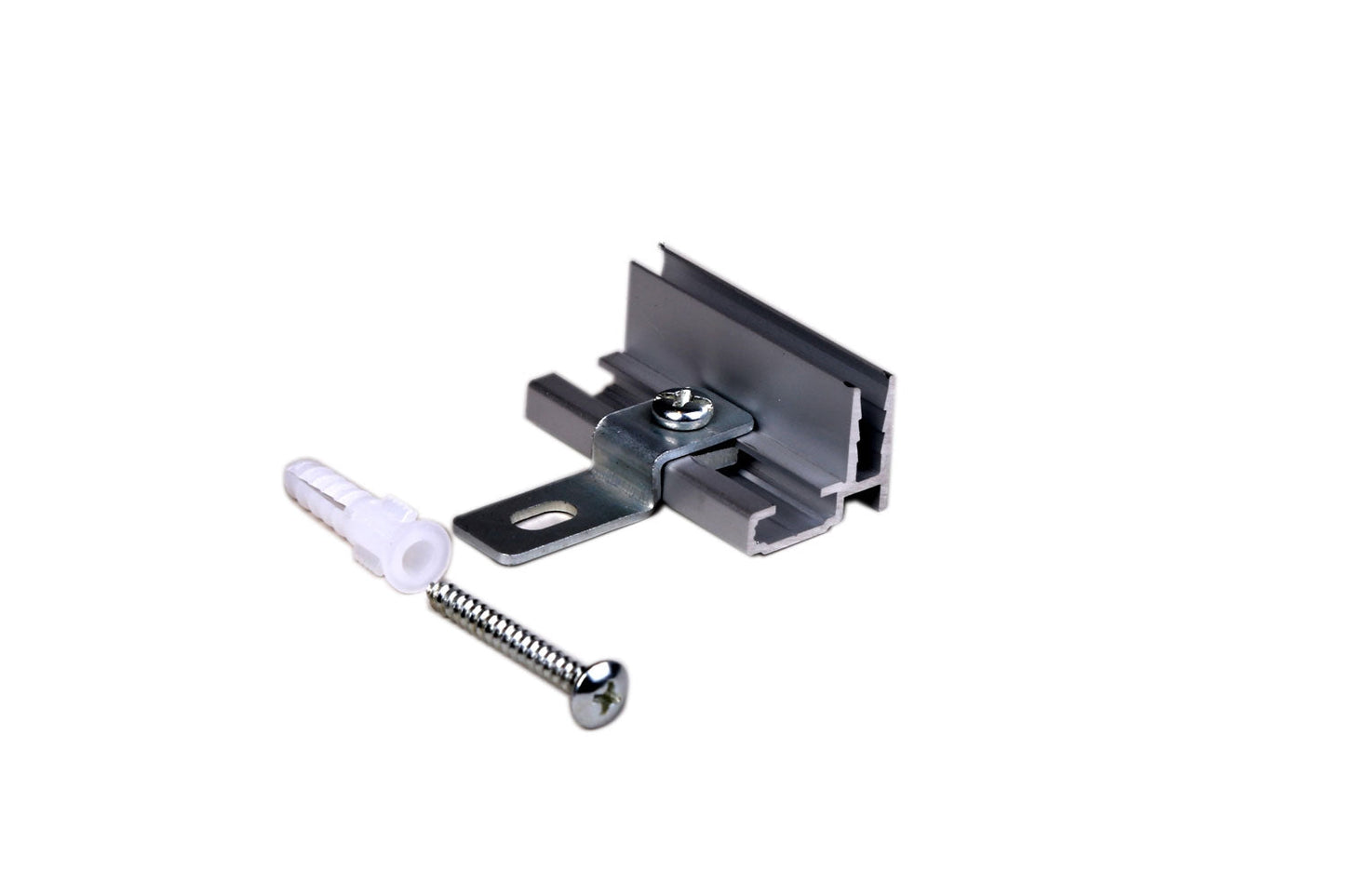 STAS textielframe hanger (set van 2) inclusief handige instructies voor montage.