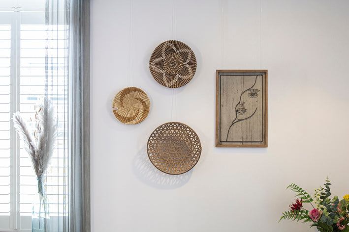 Wanddecoratie