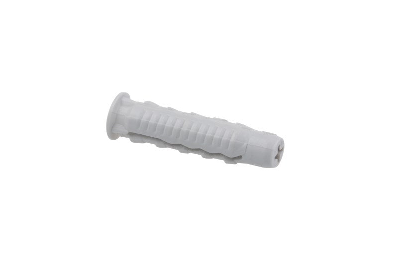 STAS universele wandplug, ideaal voor baksteen, beton en natuursteen, voor stevige bevestiging.