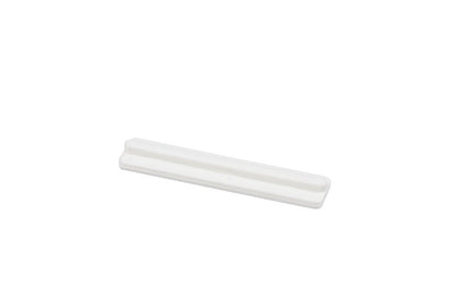 STAS multirail crown / flat / ruwbouwprofiel railverbinder, voor het koppelen van twee rails.