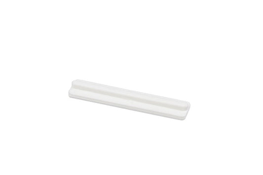 STAS multirail crown / flat / ruwbouwprofiel railverbinder, voor het koppelen van twee rails.