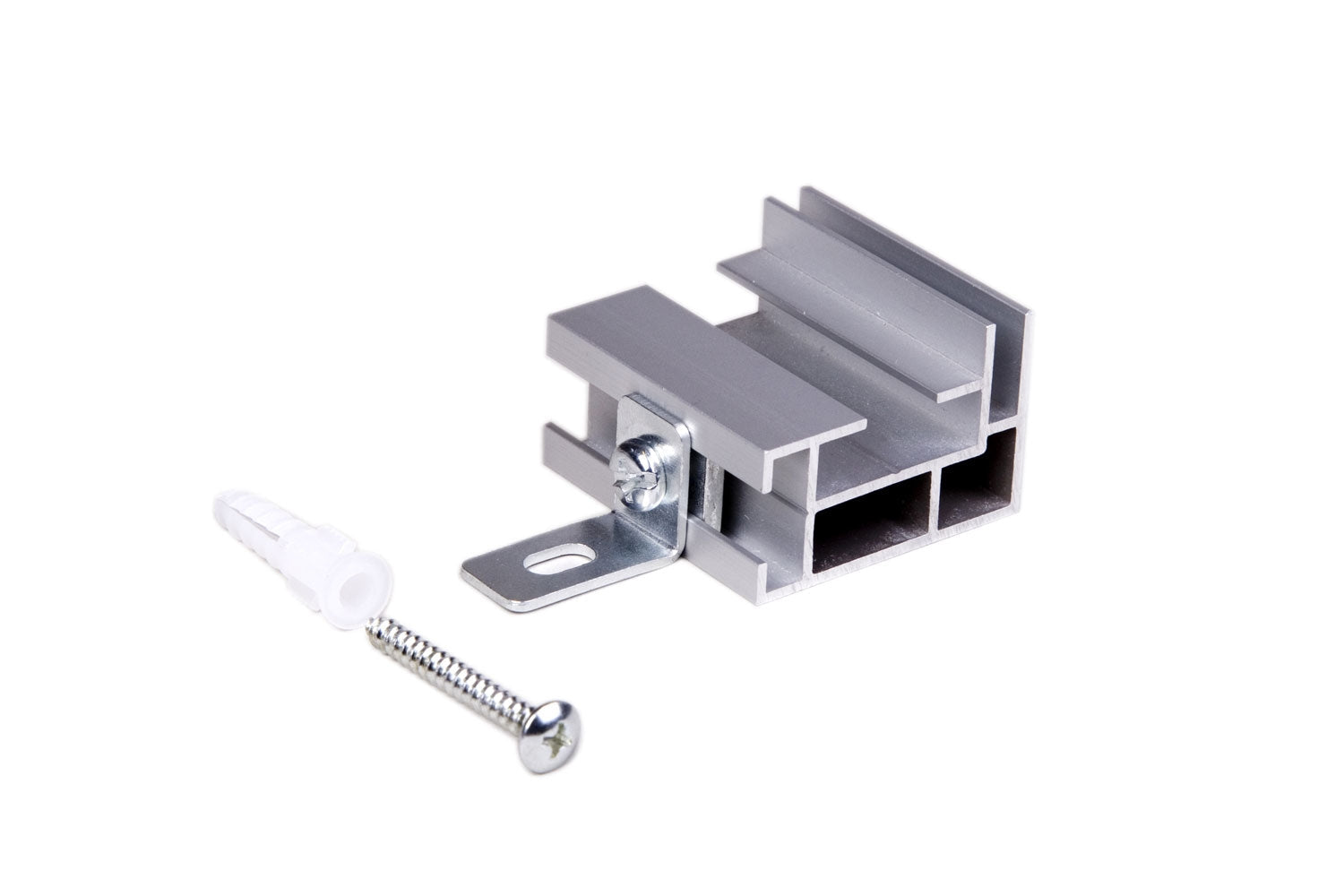 STAS textielframe hanger haaks (set van 2) voor professioneel uitziende displays.