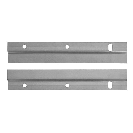 STAS French Cleat Hanger voor een stevige en veilige bevestiging van wanddecoraties.