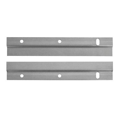 STAS French Cleat Hanger voor een stevige en veilige bevestiging van wanddecoraties.