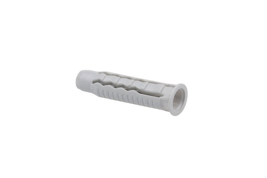 STAS universele wandplug voor harde, zachte en holle wanden. Geschikt voor diverse STAS systemen.