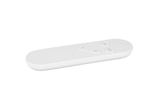 STAS afstandsbediening voor STAS Wi-Fi smart-led, bedien je lampen eenvoudig zonder smartphone-app.
