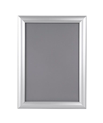 STAS kliklijsten zijn hoogwaardige aluminium wissellijsten voor het eenvoudig wisselen van posters en reclame.