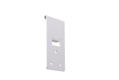 STAS papergrip hanger, ideaal voor het ophangen van whiteboards zonder boren met een draagkracht tot 20kg.