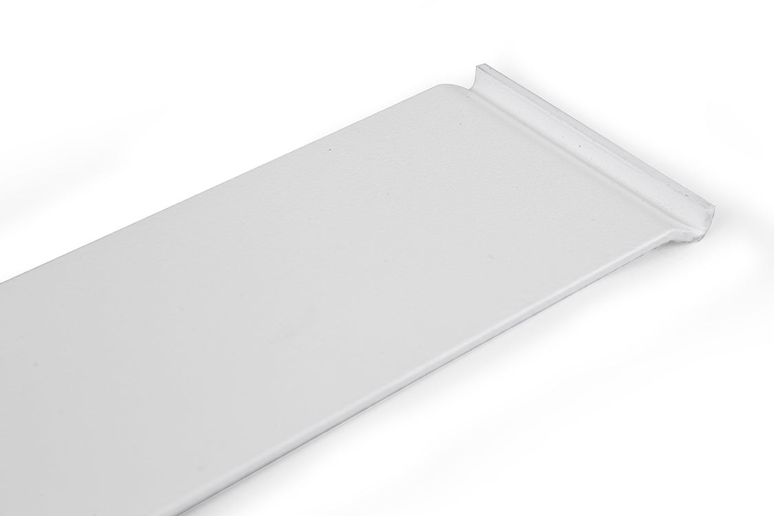 STAS tunica is eenvoudig verplaatsbaar en perfect voor elke muur of plafond.
