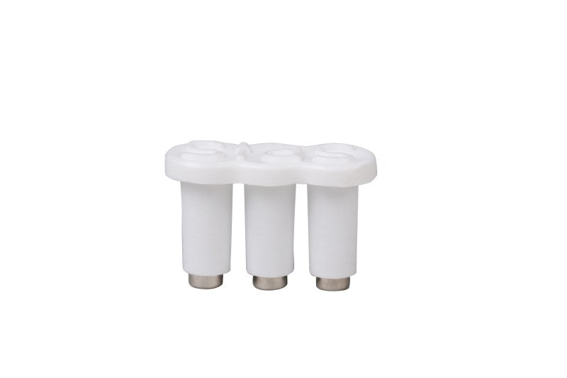 STAS magnet set: Flexibele magneten voor creatieve decoratie in huis of op kantoor, snel en eenvoudig.