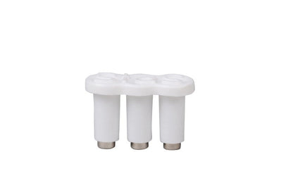 STAS magnet set: Flexibele magneten voor creatieve decoratie in huis of op kantoor, snel en eenvoudig.