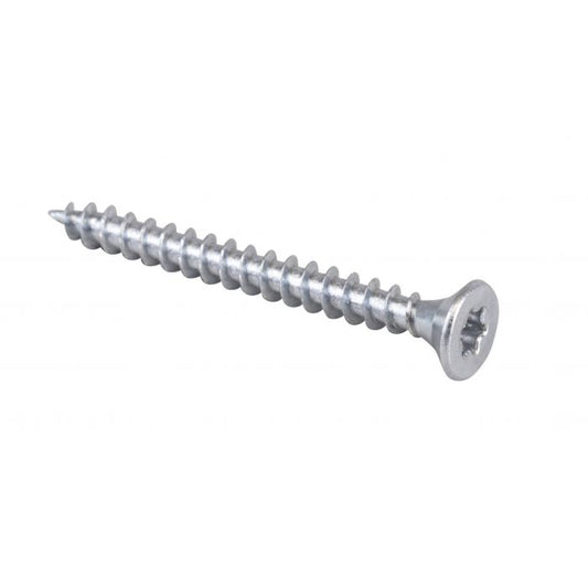STAS schroef torx T20 is een sterke torx schroef voor veelzijdige toepassingen.