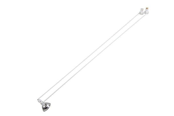 STAS armatuur met led-lamp, beschikbaar in verschillende stijlen voor jouw persoonlijke smaak.