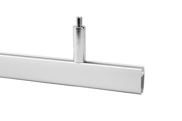 STAS signtrack set: geschikt voor IXXI producten met perfecte afmetingen.