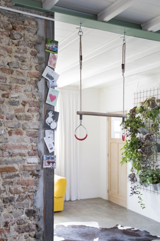 STAS magnet set: De oplossing voor het snel ophangen van beelden zonder sporen achter te laten.