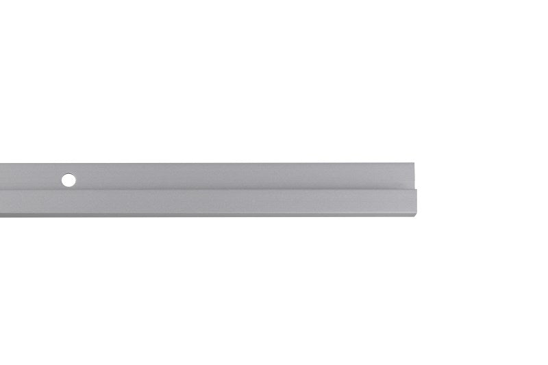 STAS Schilderijrail - Voor Zware Kunstwerken - J-Rail Max - Wit -150 cm - Complete Kit STAS Schilderijrail - Voor Zware Kunstwerken - J-Rail Max - Wit -150 cm - Complete Kit