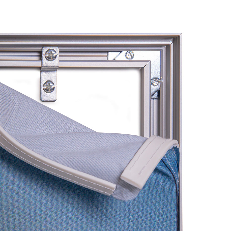 STAS textielframe hanger (set van 2) ideaal voor het ophangen van textielframes.