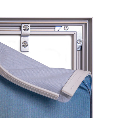 STAS textielframe hanger (set van 2) ideaal voor het ophangen van textielframes.