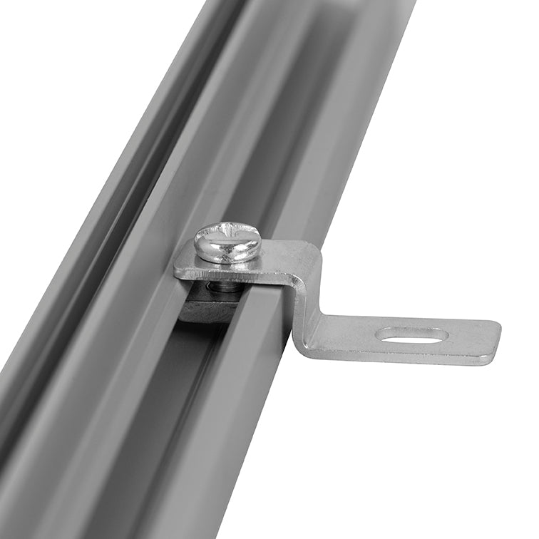 STAS textielframe hanger (set van 2) geschikt voor diverse types textielframes.