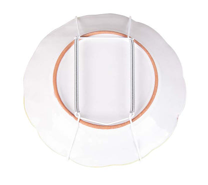 STAS bordhangers voor decoratieve borden in diverse maten van 9-46 cm, ideaal voor een stijlvol ophangsysteem.
