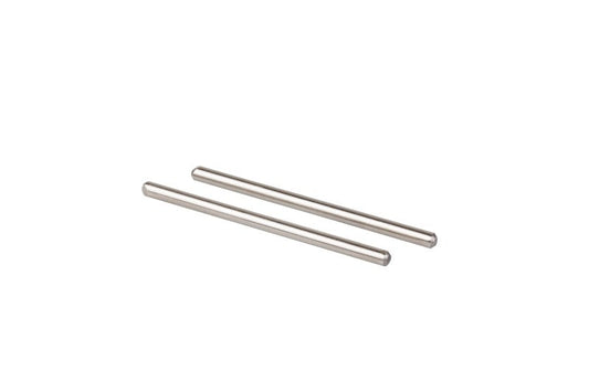 STAS connector set voor het verbinden van twee STAS paperrail stukken.