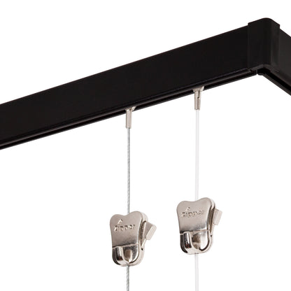 STAS cliprail pro 300 cm