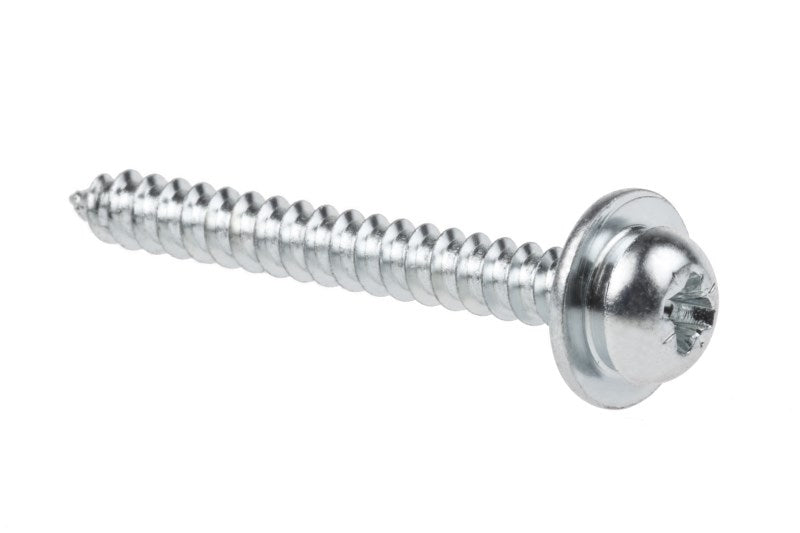 STAS minirail clipscrew. Ideaal voor het veilig bevestigen van minirail systemen in uw interieur.