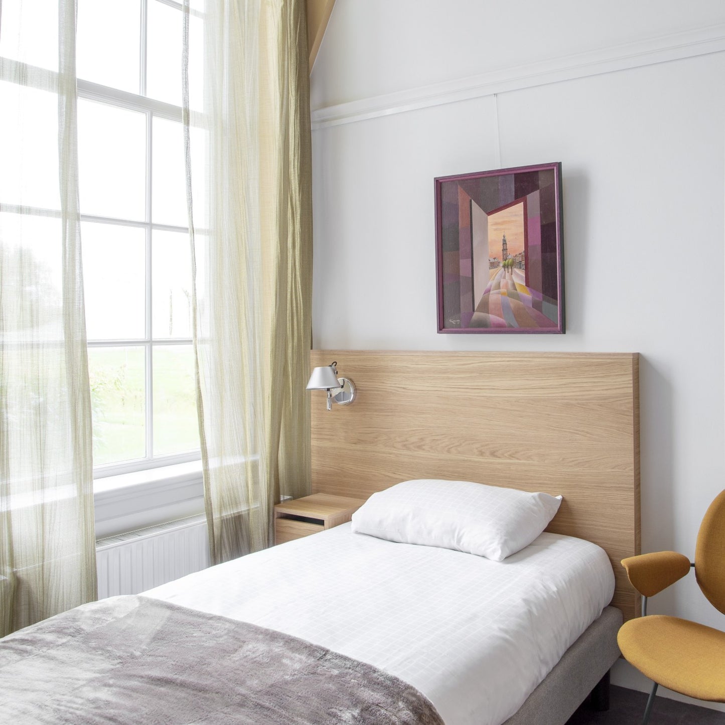 STAS cliprail + installatie kit: perfect basis ophangsysteem voor elk interieur.