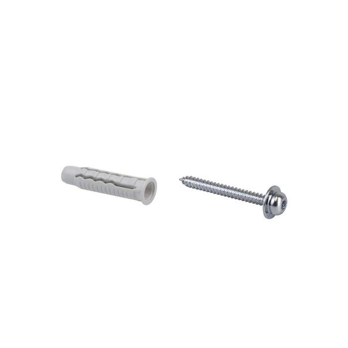 STAS minirail installatiekit (200 cm)