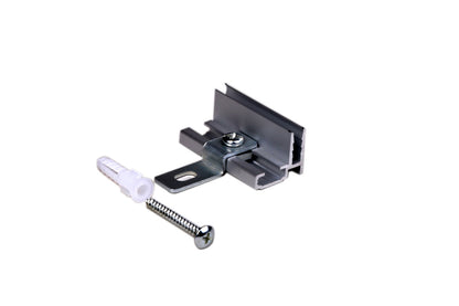 STAS textielframe hanger (set van 2) inclusief handige instructies voor montage.