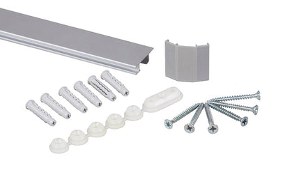STAS cliprail max + installatie kit