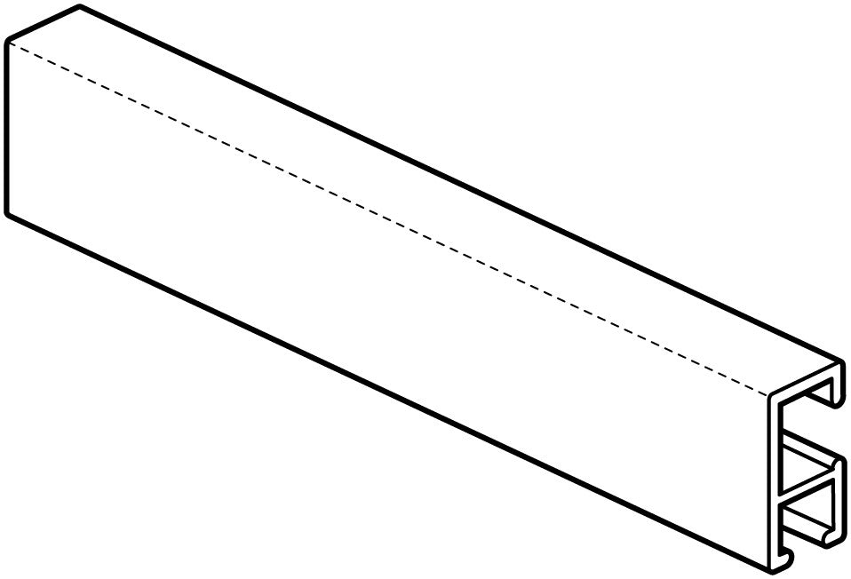 STAS minirail 200 cm