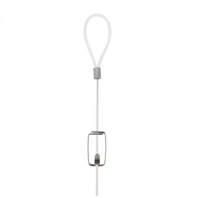 STAS smartspring op perlon koord met lus 