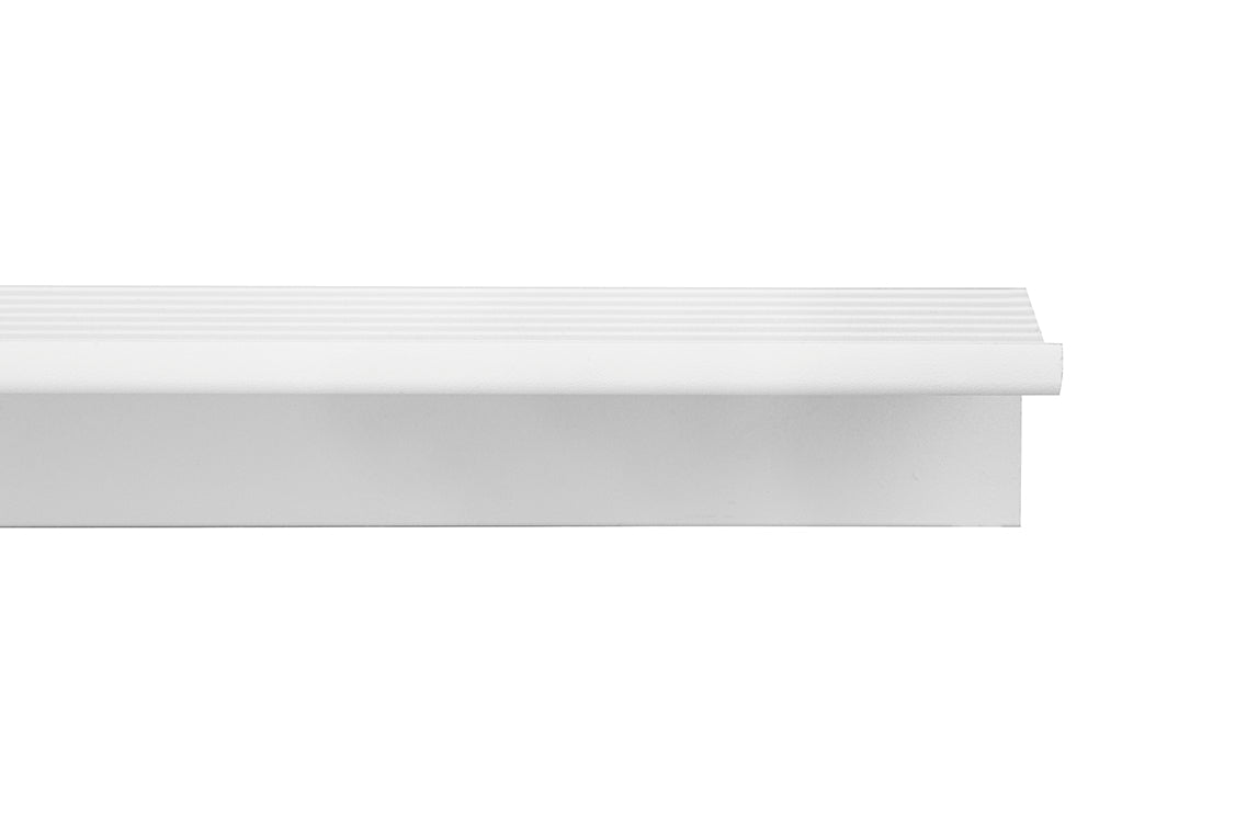 STAS grip up voor wandmontage, kies uit diverse lengtes en kleuren.