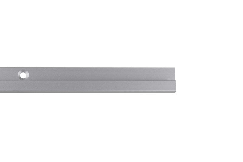 STAS j-rail max 200 cm, vind de bijbehorende ophanghaken en stangen in onze shop.