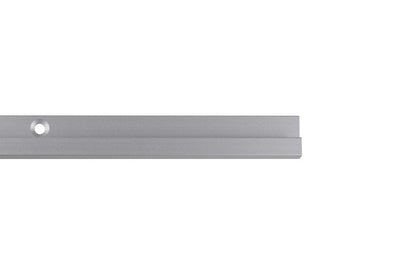 STAS j-rail max 200 cm, vind de bijbehorende ophanghaken en stangen in onze shop.