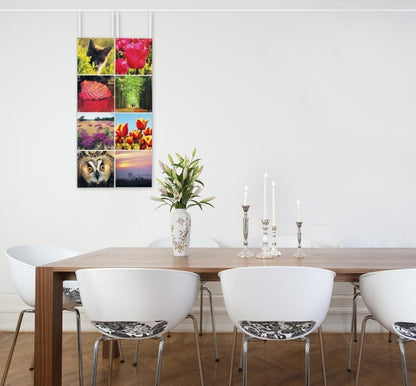 STAS picture hits: ideaal voor het ophangen van geboortekaartjes.