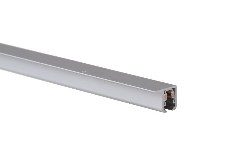 STAS u-rail multi 300 cm zorgt voor een strakke en moderne look aan uw plafond of muur.