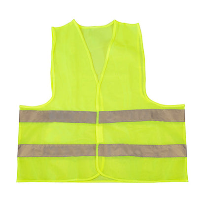 Verkeersvest geel EN471 t.w.v. €7.95