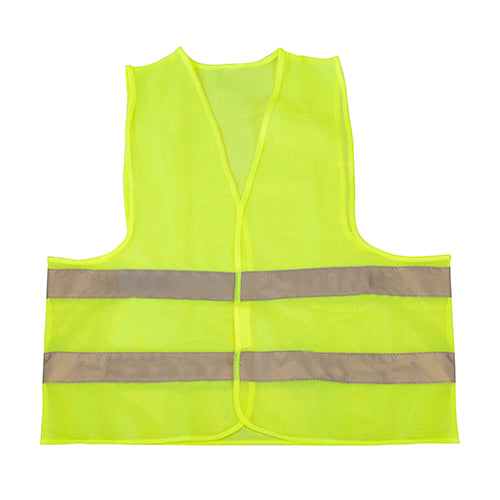 Verkeersvest geel EN471 t.w.v. €7.95